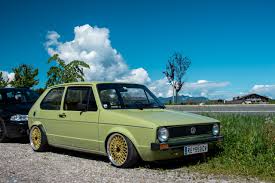 Te koop golf 1.6tdi cabrio parkeersensoren voor en achter navi verwamde zetels 2 sleutels navi cruisecontrol velgen euro 5b 77kw i. Golf Felgen Eine Legende Viele Moglichkeiten Felgenshop De