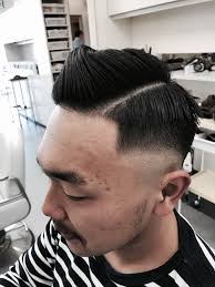 王道スタイル七三の取扱説明書 Mrgentlemans Cut Club