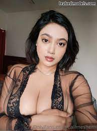 Callmesherni  Lovely Ghosh  call__me_sherni Nude Leaks OnlyFans Photo 5  - Leaked Models