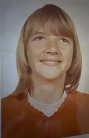 Amy Harbison you left us 20 years ago today. You are missed each and  everyday.