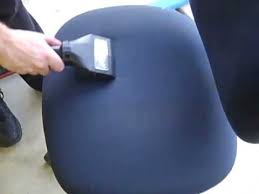 Over time with regular use, office chairs get exposed to many unclean spots and germs. Office Chair Cleaning Youtube