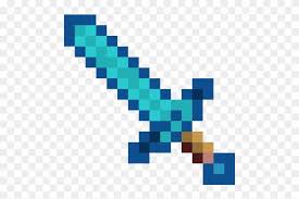 You had to walk, jump and duck mario through a selection of levels to reach bowser, defeat him and rescue princess peach. Minecraft Diamond Sword Espada De Diamante Do Minecraft Hd Png Download 600x600 78074 Pngfind