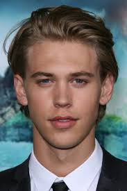 I could see a johnny cage. Austin Butler Filme Alter Biographie