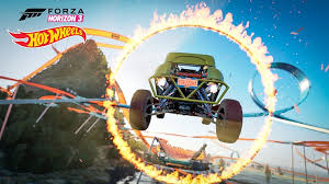 Defeat the one that reigns the ice. Forza Horizon 3 Hot Wheels Review Godisageek Com