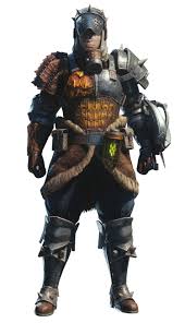 Male Hunter Art Monster Hunter World Art Gallery Monster Hunter Art Monster Hunter Monster Hunter Series