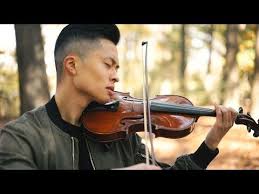 River Flows In You Yiruma Violin Cover By Daniel Jang Youtube River Flow In You Dusk Till Dawn Violin