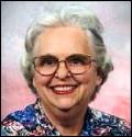 Olive BAUER Obituary (2013)