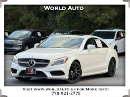 Image result for Diamond White 2017 CLS