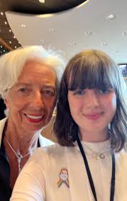 Félicitations Juliette Aoife Gill, I simply cannot put into words how proud  I am of you. 🙂