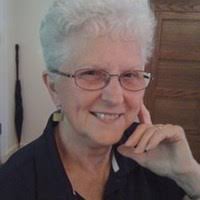 Nancy Moyer Obituary