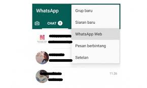 Orang lain dapat membajak wa milik dengan.cara klik alamt yang dikirim : Cara Menyadap Whatsapp Wa Pasangan Tanpa Ketahuan