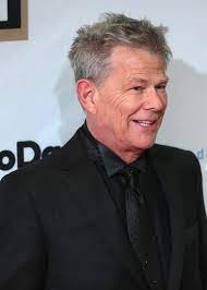 David Foster Height Weight Age Girlfriend Family Facts Biography