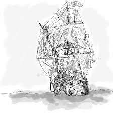 Check spelling or type a new query. 58 Ghost Pirate Ship Tattoos Ideas