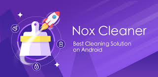 Apart from cleaning junk, it also acts as a file manager, a memory booster and an intelligent photo analyzer that removes bad quality or . Nox Cleaner Booster Master Apps On Google Play