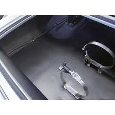 Dei Boom Mat Leather Look Sound Barrier