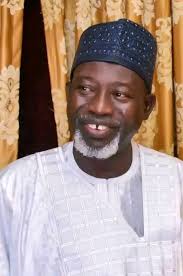 COMRADE TN MOURN HIS FRIEND DSC NANSEL WUYEP. 31-12-2021. The Captain Of  Leadership Transformation And Aspiring Member Plateau State House Of  Assembly Langtang North-North Constituency, Comrade TN Timkat today paid  his last