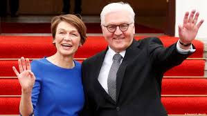 And advising chancellor angela merkel as part. Frank Walter Steinmeier Assumes Office As German President News Dw 19 03 2017