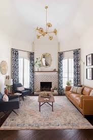 Before After A Transitional Living Room Makeover In 2020 Transitional Style Living Room Transitional Living Rooms Living Room Makeover