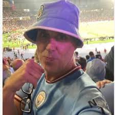 Shane McGill (@ShaneyMcGill)