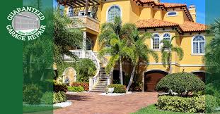 Once your garage is properly insulated, the best way to keep it cool is with an air conditioning unit. Garage Door Repair Port St Lucie Diy Garage Door Inspection Tips
