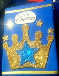 Carpeta decorada fofuchita plana en goma eva con moldes. Carpetas Decoradas Con Goma Eva Hansel Creaciones Facebook