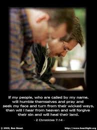 Nameless big map for editor. 2 Chronicles 7 14 Illustrated Seek My Face Heartlight Gallery