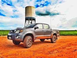 toyota hilux extremo on instagram hilux vigo de nuestro amigo cz vinicius panama panama argentina f toyota hilux toyota vigo
