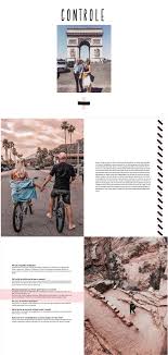 Lookbook Controle