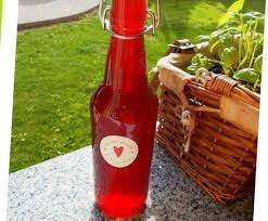 Himbeerlikor Klar Ohne Sahne Rezept Thermomix Likor Rezepte Thermomix Rezepte Himbeeren