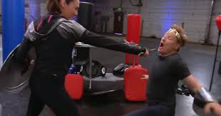 We did not find results for: Watch Conan O Brien Train Wonder Woman With Gal Gadot Cosmic Book News