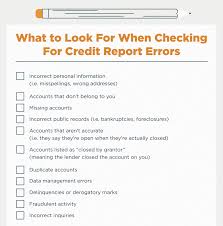 Why was the borrower late? How To Fix Credit In 8 Easy Steps