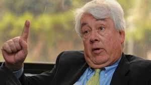 Ex fiscal Osorio se defiende