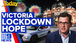 It's provided an insight into what some leaders might get away with in the. Coronavirus Victoria On Track For Lockdown Freedom At Midnight 9 News Australia Youtube