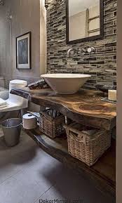 Dosenmis Banyo Modelleri Fayanssiz Banyo Modelleri Modern Banyo Modelleri Osminli Banyo Modelleri Bany Banyo Makyaj Masasi Modern Banyo Rustik Banyolar