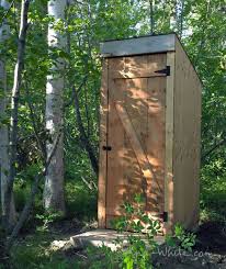 By zulily.best exercises for a great cardio workout at home. Ana White Build A Simple Outhouse Free And Easy Diy Project And Furniture Plans Building An Outhouse Outhouse Plans Simple Outhouse
