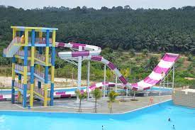 Motels near bangi wonderland theme park and resort, kajang on tripadvisor: Save Up To 32 On Bangi Wonderland Admission Ticket Minimum Purchase 4 Tickets