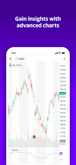 Yahoo Finance Stock Market On The App Store
