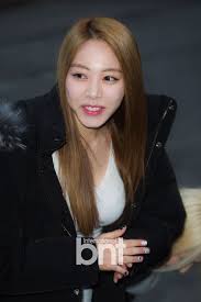 We aren't a mommy blog, but we have stories about motherhood. Brave Girls Eunji Brave Girl Leather Jacket Girl