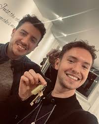 Alexander Andrews (@alexanderandrewshairdressing) • Instagram photos and  videos