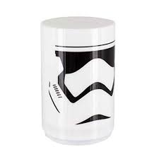 Knights of the old republic ii: Star Wars Stormtrooper Tischlampe Schreibtischlampe Nachttischlampe Leuchte Mistertoys De