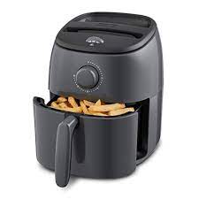 It comes in handy when it comes to preparing amazing meals in short periods of time. Upc 752356826277 Copper Chef 2 Qt Air Fryer Turbo Cyclonic Airfryer With Rapid Air Technology For Less Oil Less Cooking Includes Recipe Book Barcode Index