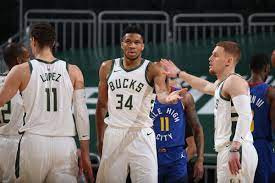 You are watching bucks vs grizzlies game in hd directly from the fiserv forum, milwaukee, wi, usa, streaming live for your computer, mobile and tablets. Bucks Vs Grizzlies Prediction Best Bets Pick Against The Spread Player Prop On Thursday March 4 Draftkings Nation
