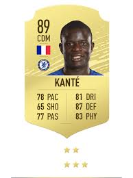 This squad features the best players from across all leagues. Fifa 20 Players Top Rating 50 Fifa 20 Player Guide And News