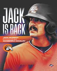 𝗢𝘂𝘁𝘀𝘁𝗮𝗻𝗱𝗶𝗻𝗴 𝗩𝗼𝗹𝘂𝗻𝘁𝗲𝗲𝗿: Dave Cochrane, Canberra Cavalry  🧡 In the ABL Championship Series broadcasts, we honoured an outstanding  volunteer from each of the six ABL clubs. Meet a gentleman who does it all