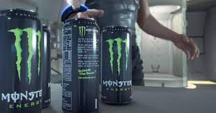 Monster Energy's Stocks Rose The Day Death Stranding Came Out
