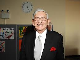 Последние твиты от eli broad (@unreasonableeli). Collector Eli Broad Sues German Contractor Artnet News