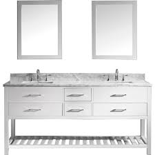 How To Choose A Mirror Size For Your Bathroom Vanity Luxury Living Direct Bathroom Vanity Blog Luxury Living Direct