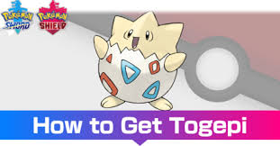 Does the pokemon togetic evolve? Togepi Evolutions Location And Learnset Pokemon Sword And Shield Game8