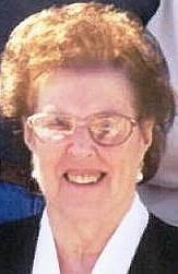 Dorothy L. Holt Obituary