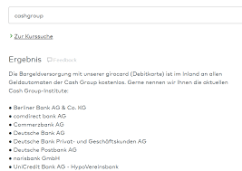 Standard bank group is a financial institution that offers banking and financial services to individuals, businesses, institutions and corporations in africa and abroad. Gelost Warum Wird Gebuhr Fur Die Abhebung Von Dem Geldaut Seite 5 Comdirect